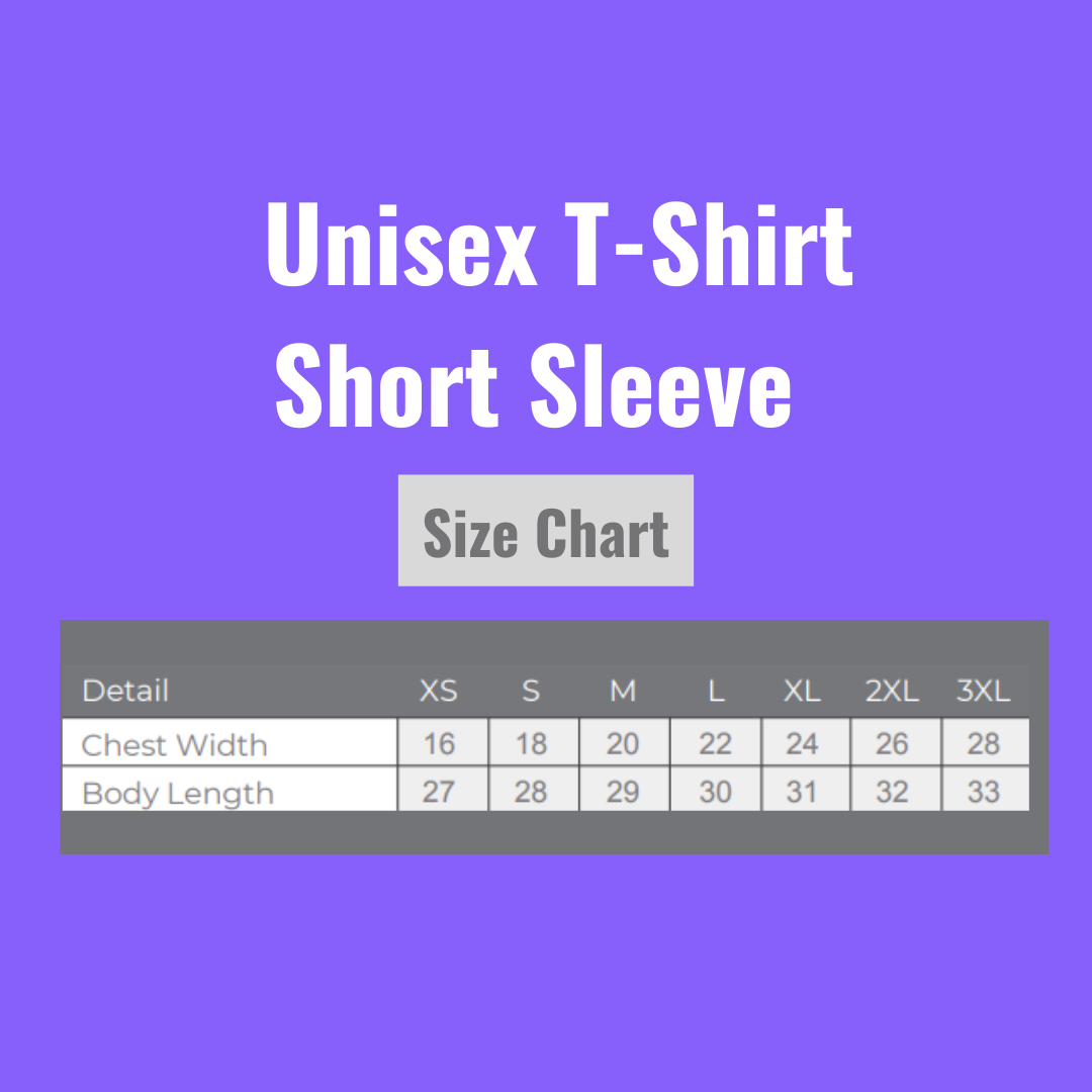 Myers LA D Shirt just Z it